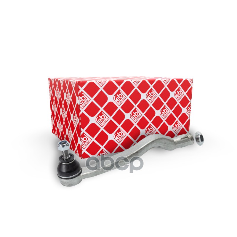 Наконечник рулевой R FEBI 29624 Febi арт. 29624