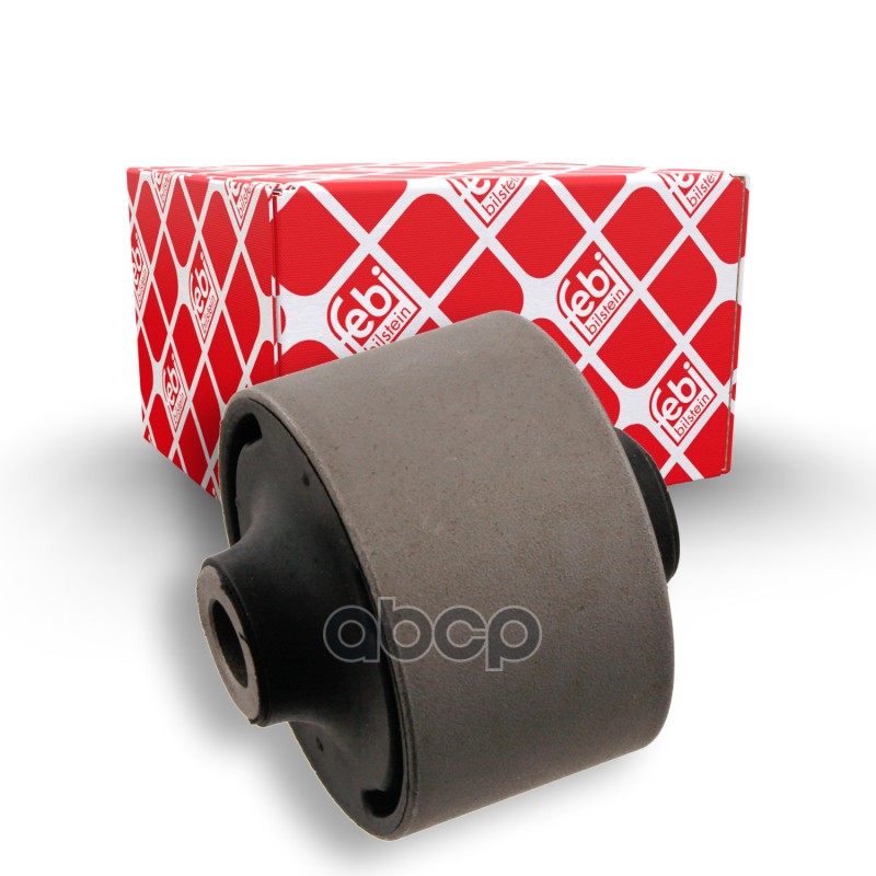 Сайлентблок Рычага Подвески | Перед Прав/Лев | Febi арт. 29665