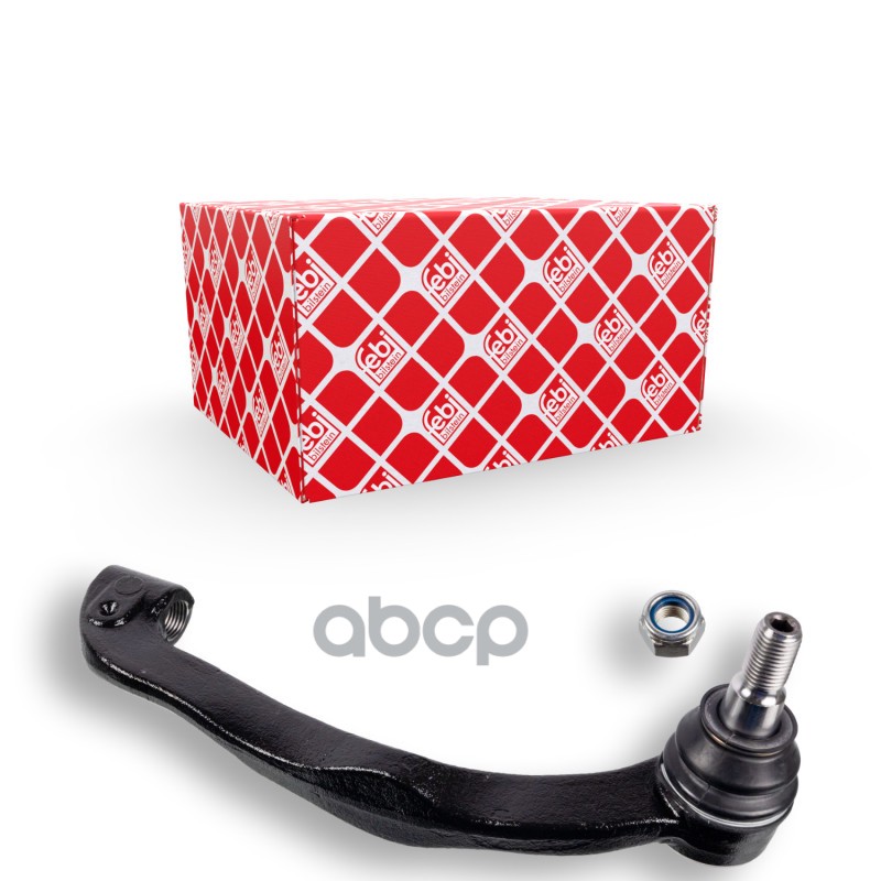 Наконечник рулевой R FEBI 29673 Febi арт. 29673