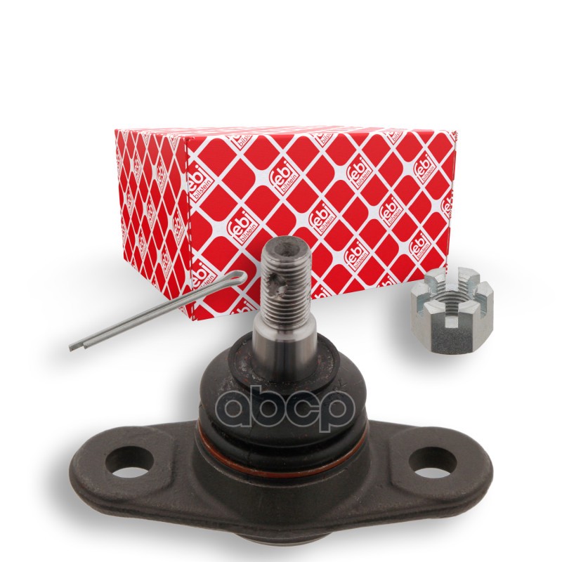 Опора Шаровая | Перед Прав/Лев | Febi арт. 29704