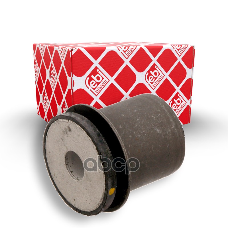 Сайлентблок рычага задней подвески FEBI 29940 Febi арт. 29940