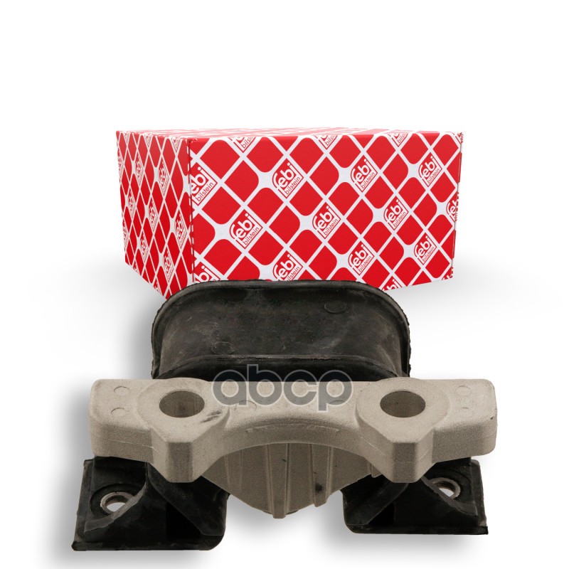 Подушка Двигателя | Перед Прав | Febi арт. 30053