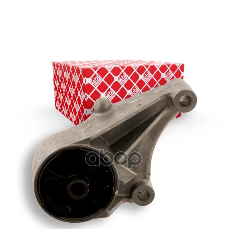 Подушка Двигателя | Перед | Febi арт. 30110