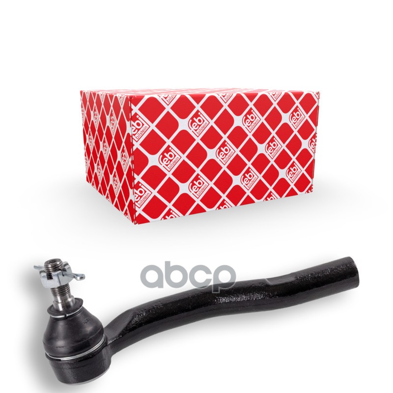 Наконечник рулевой R FEBI 30226 Febi арт. 30226