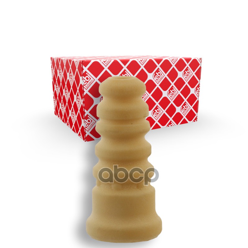 Отбойник Амортизатора | Зад Прав/Лев | Febi арт. 30424