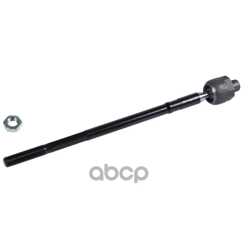 Тяга Рулевая L,R, Без Наконечника Febi 30577 Febi арт. 30577