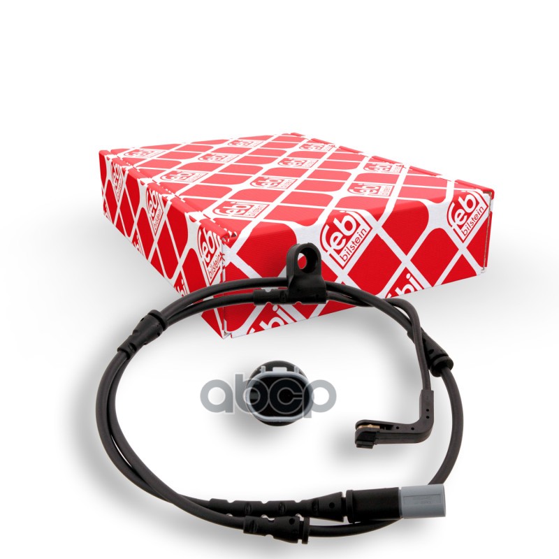 Датчик износа колодок FEBI 30612 Febi арт. 30612