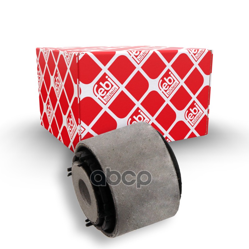 Сайлентблок Рычага Подвески | Зад Прав/Лев | Febi арт. 30982