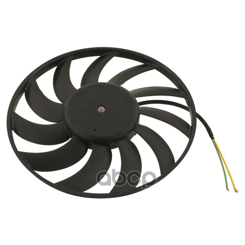 Вентилятор Радиатора Febi арт. 31024