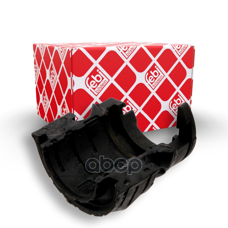 Втулка стабилизатора VW TOUAREG 0210 пер.подв. FEBI 31355 Febi арт. 31355