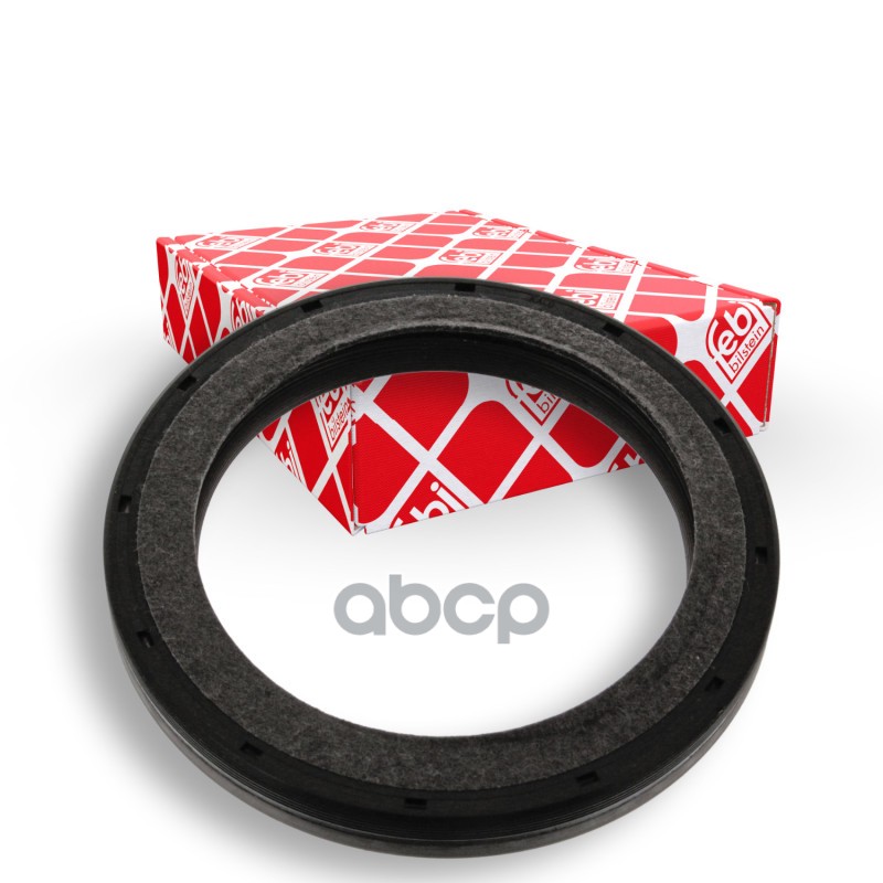 Сальник Коленвала Передний Febi арт. 31497