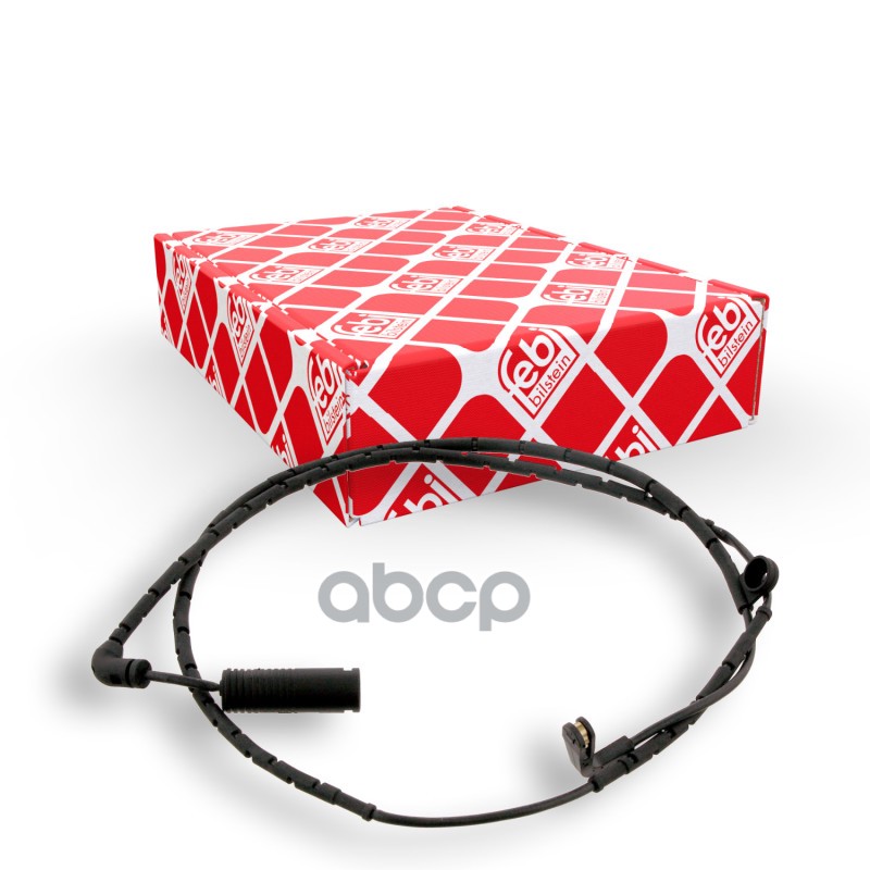 Датчик Износа Тормозных Колодок Febi арт. 31822