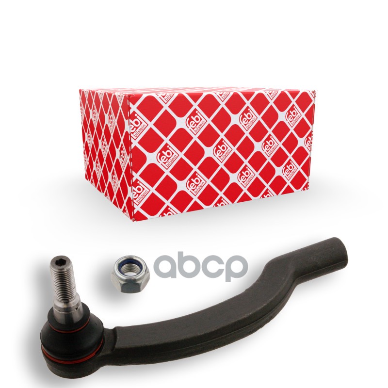 Наконечник Рулевой Тяги Febi арт. 32193