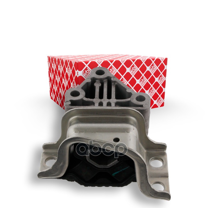 Подушка Двигателя | Прав | Febi арт. 32276