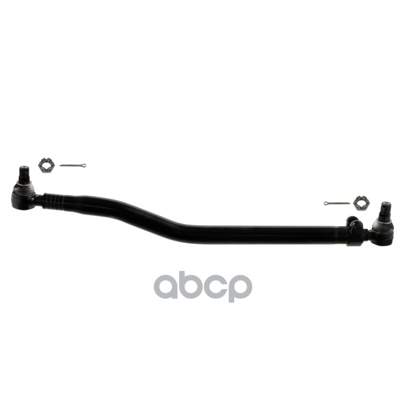 Тяга Рулевая Продольная Febi арт. 32336