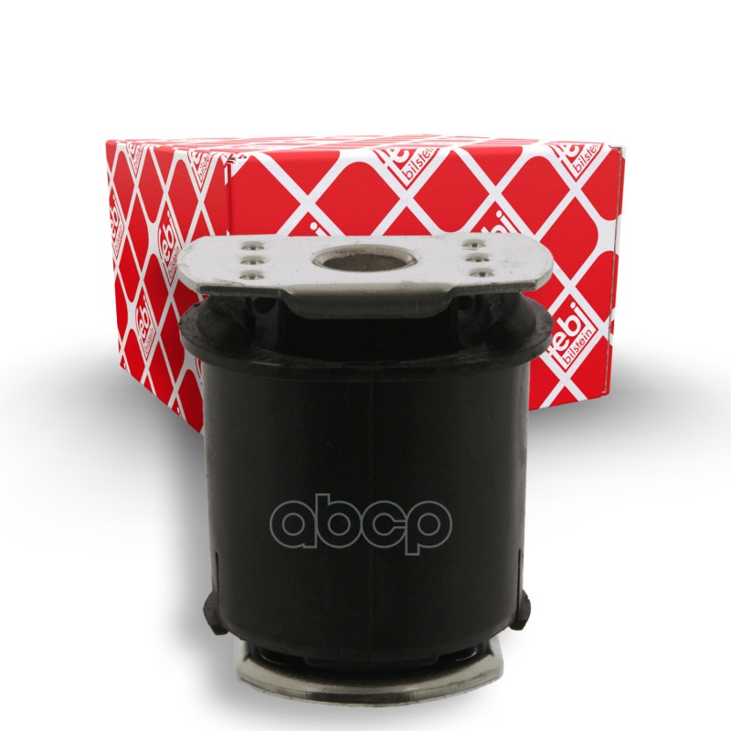 Втулка, балка моста Febi арт. 32553