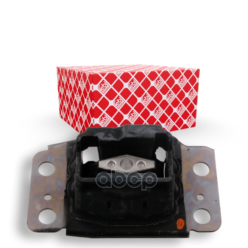 Подушка Двс Левая Ford Galaxymondeo Iv, Volvo V70v80 06 Febi 32667 Febi арт. 32667