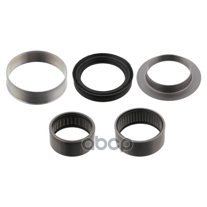 Подшипник игольчатый зад балки  комплект PEUGEOT 205 Febi арт. 32755