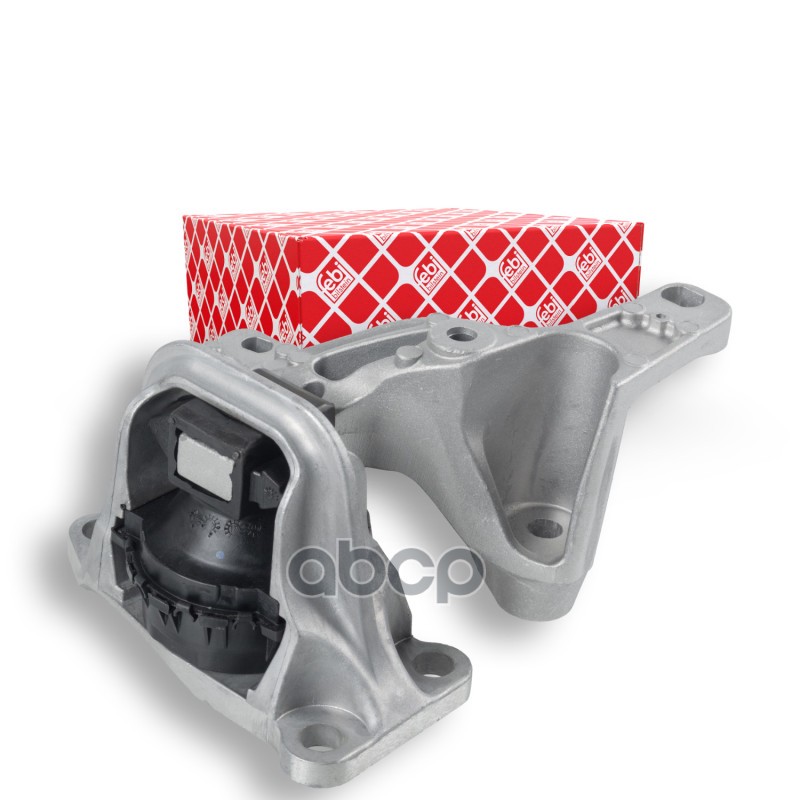 Подушка Двигателя | Перед Прав | Febi арт. 32774