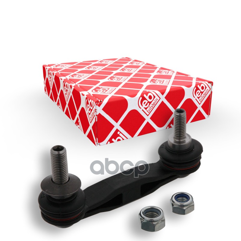 Стойка Стабилизатора | Зад Прав/Лев | Febi арт. 33492