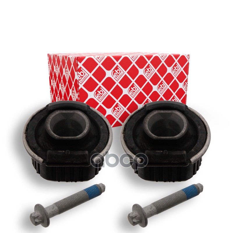 Ремкомплект, Балка Моста | Зад Прав/Лев | Febi арт. 33661