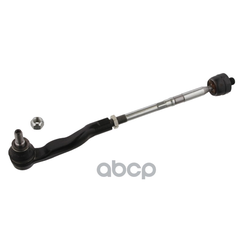 Тяга Рулевая В Сборе С Наконечником | Перед | Febi арт. 33707