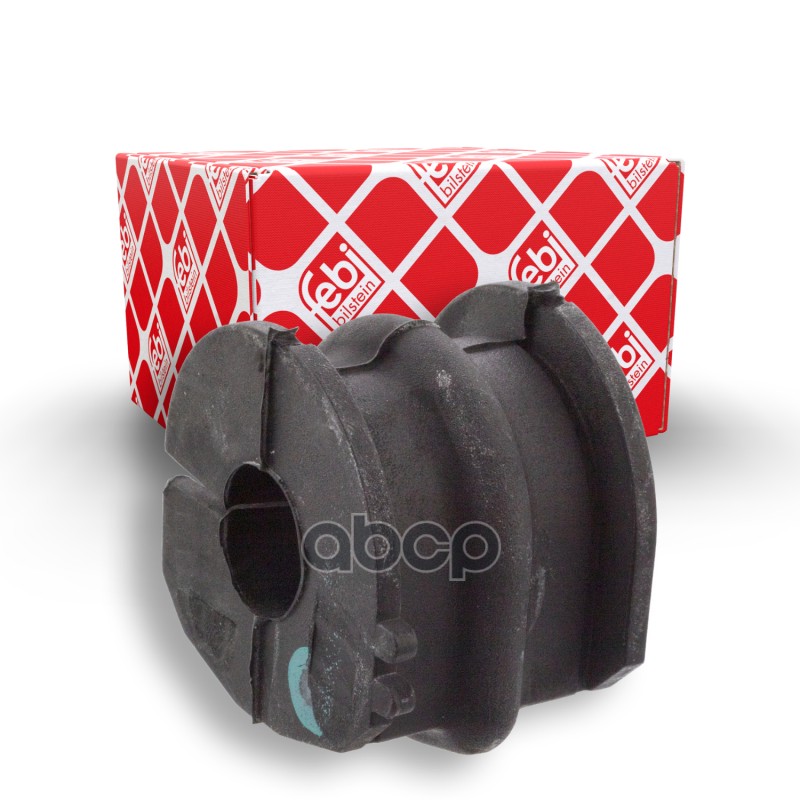 Втулка Заднего Стабилизатора L=R Nissan Qashqai 06->/X-Trail (T31) 07-> Febi 34068 Febi арт. 34068