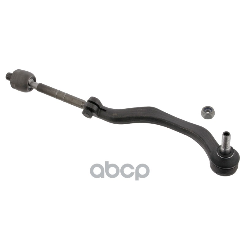 Поперечная Рулевая Тяга | Перед Прав/Лев | Febi арт. 34304