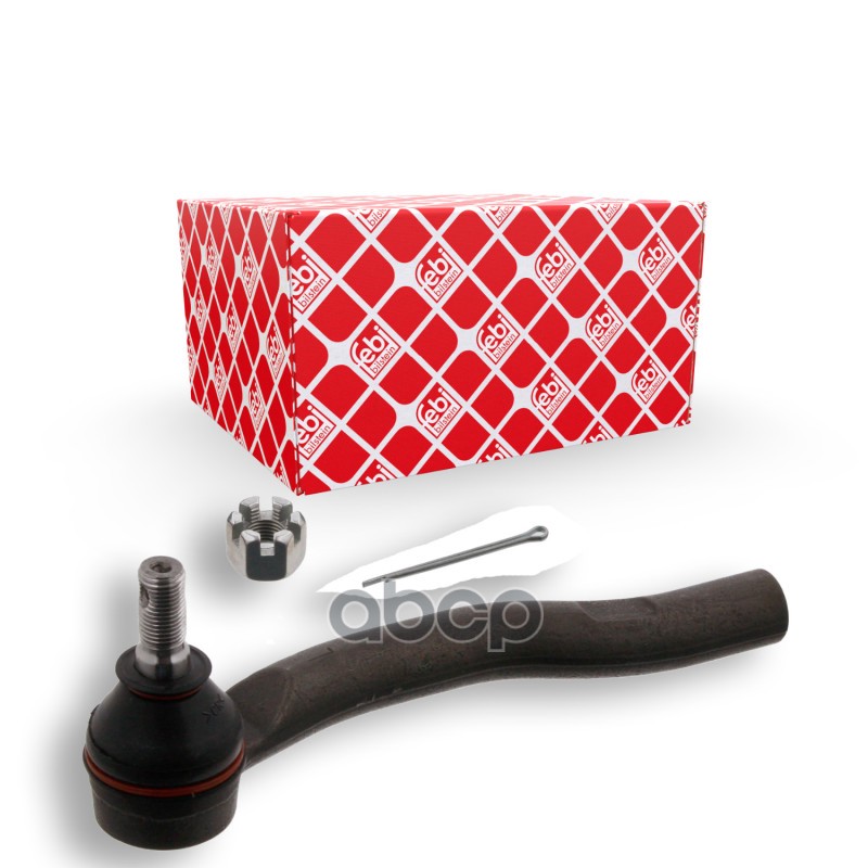 Наконечник Рулевой Тяги Febi арт. 34310