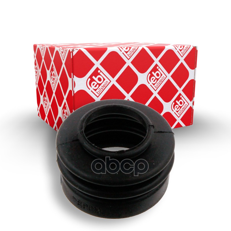 Пыльник втулки стабилизатора подвески 34566 Febi арт. 34566