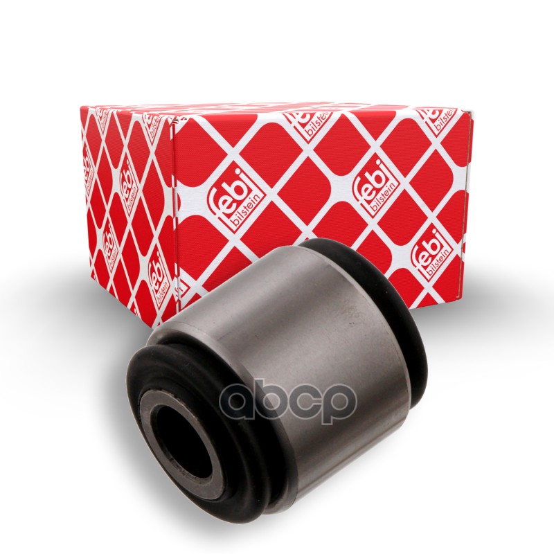 Сайлентблок Задн. Рычага (L+R) Febi 34761 Febi арт. 34761