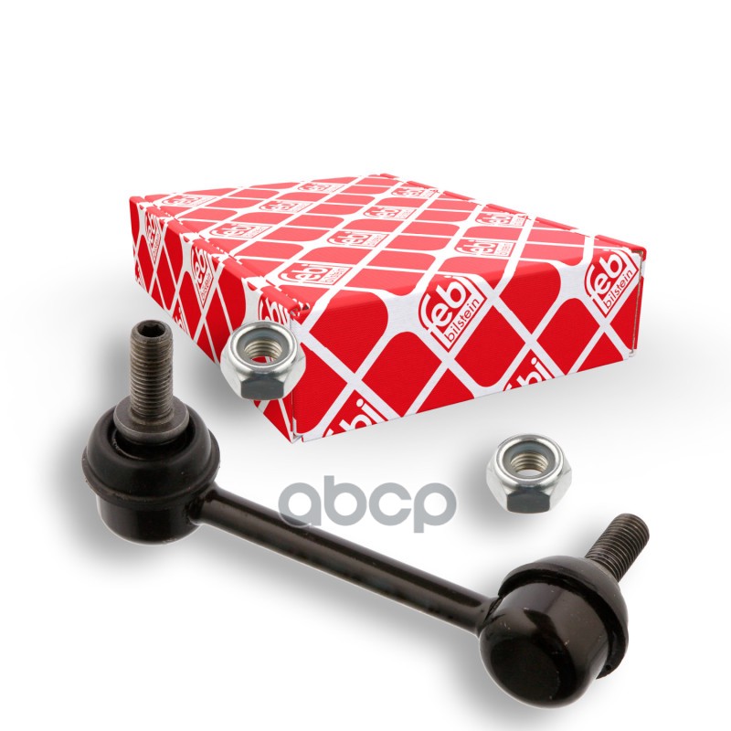 Стойка Стабилизатора  Mazda Cx-7 Febi арт. 34776