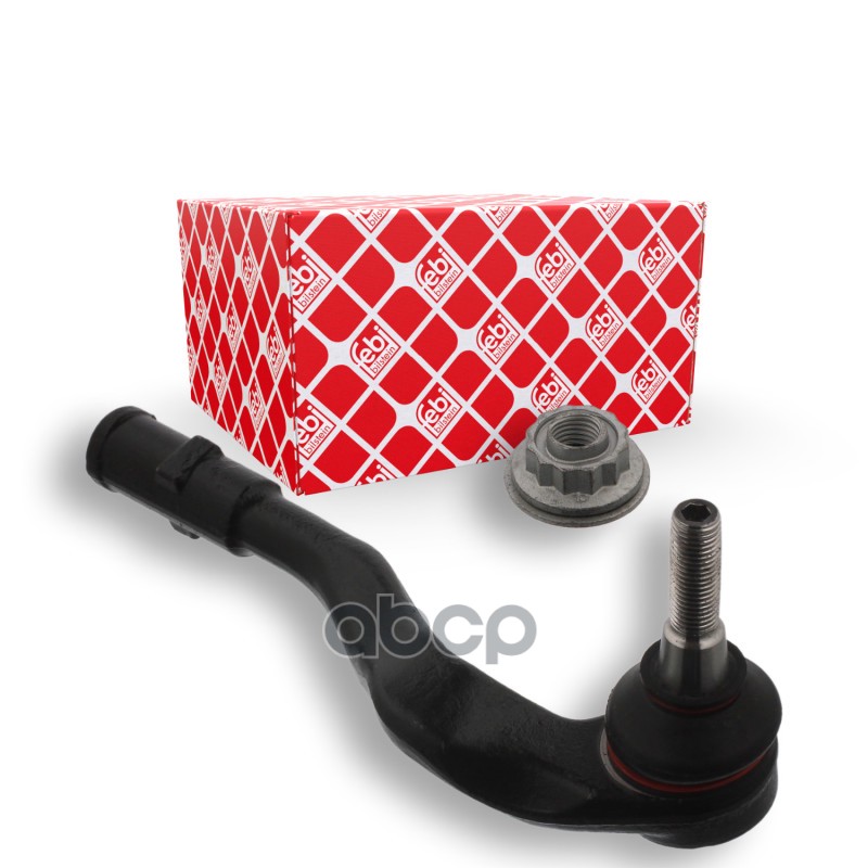 Наконечник Поперечной Рулевой Тяги 36507 Febi арт. 36507