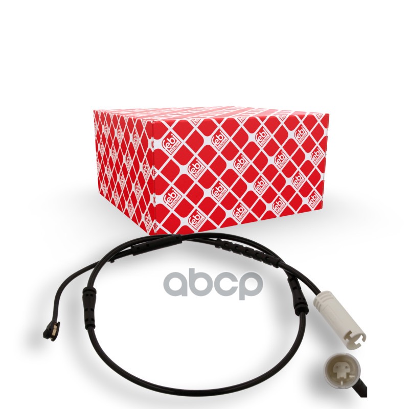 Датчик износа передних колодок FEBI 36570 Febi арт. 36570