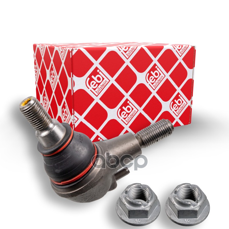 Опора Шаровая | Перед Прав/Лев | Febi арт. 36885