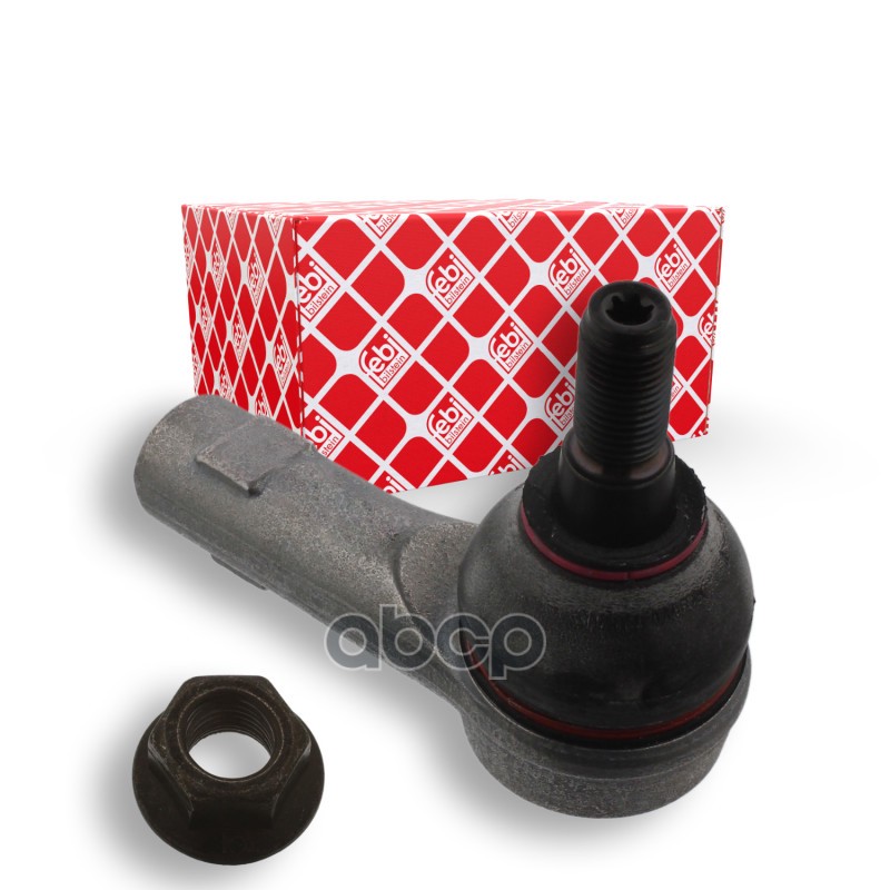 Наконечник Рулевой Правый Audi Q7 06, Porsche Cayenne 02,Vw Touareg All 03 Febi 36910 Febi арт. 36910