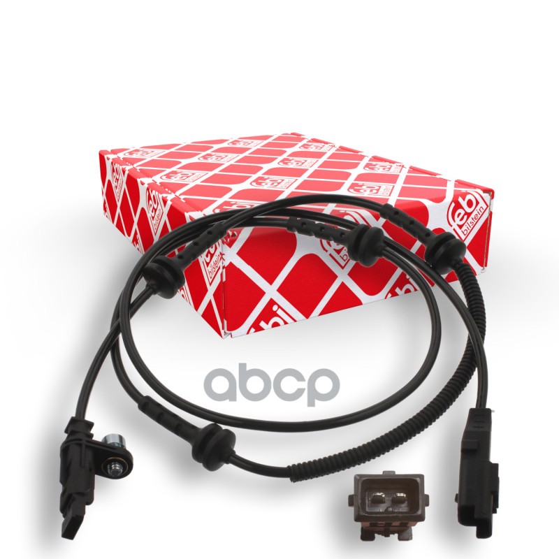 Датчик, Частота Вращения Колеса | Перед Прав/Лев | Febi арт. 36946