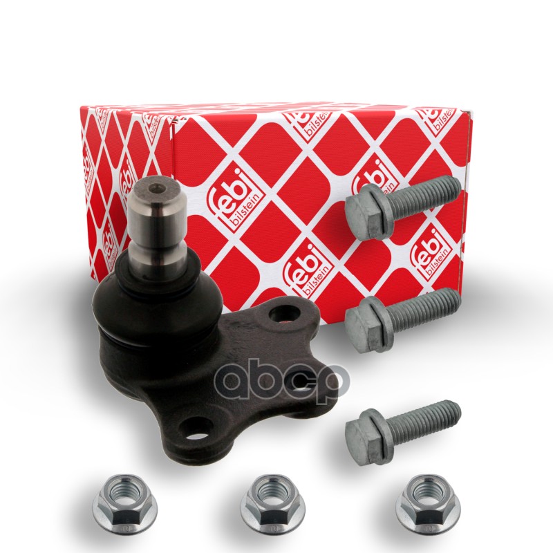 Опора Шаровая | Перед Прав/Лев | Febi арт. 38025