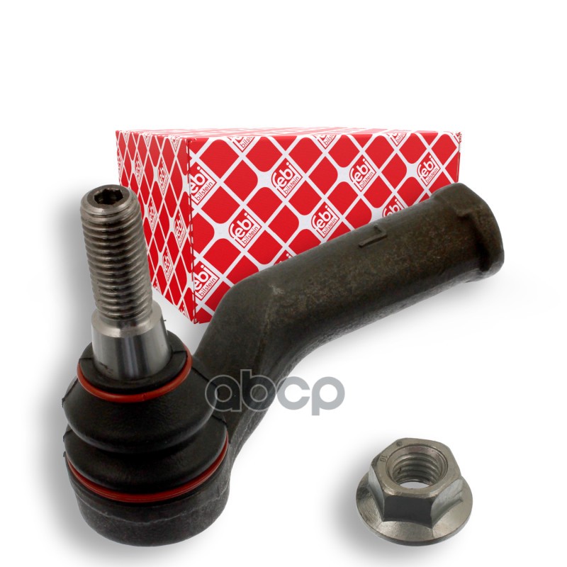 Наконечник рулевой тяги FEBI 38865 Febi арт. 38865