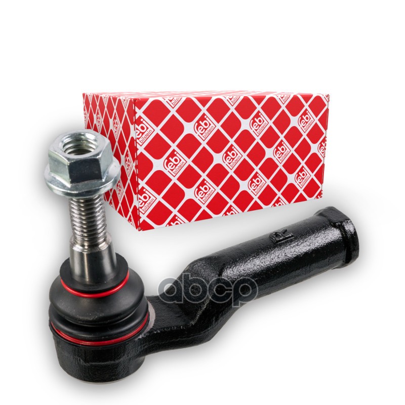 Наконечник рулевой тяги FEBI 38866 Febi арт. 38866