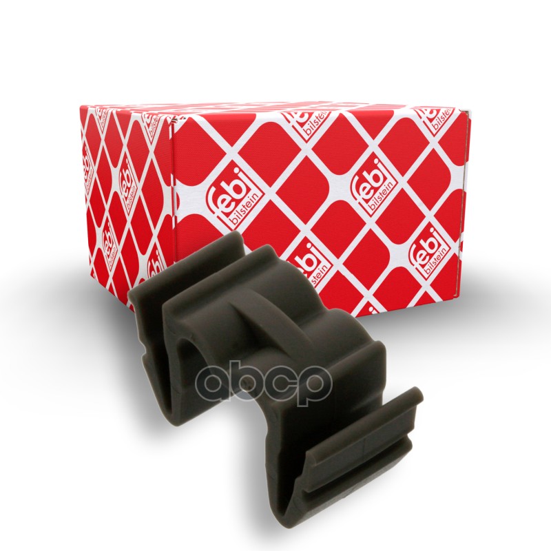 Кронштейн Крепления Топливной Магистрали Mb W202/W210/W463+Sprinter Mot.d/Td Febi 39073 Febi арт. 39073