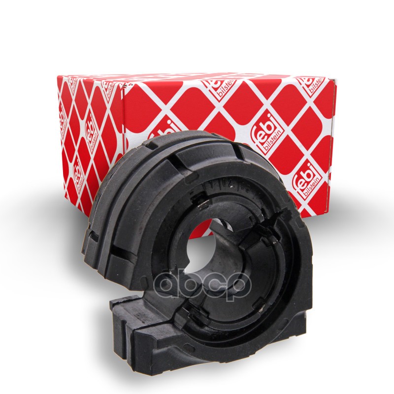 Втулка Стабилизатора | Зад Прав/Лев | Febi арт. 39087