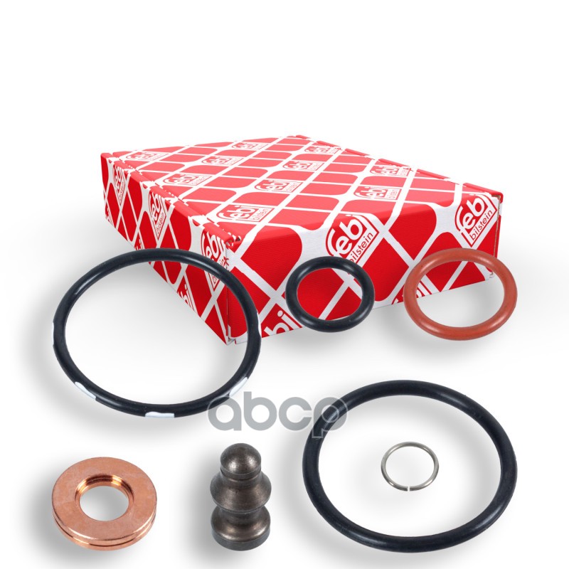 Ремкомплект прокладок форсунки FEBI 40135 Febi арт. 40135