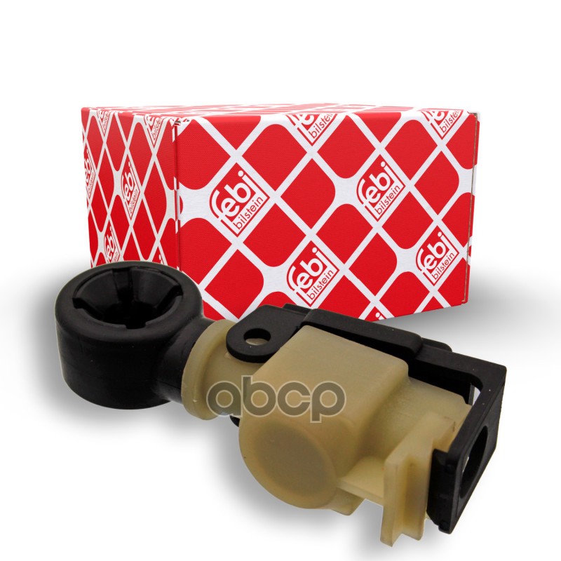 Наконечник тяги выбора передач КПП MB SPRINTER 00 FEBI 40867 Febi арт. 40867