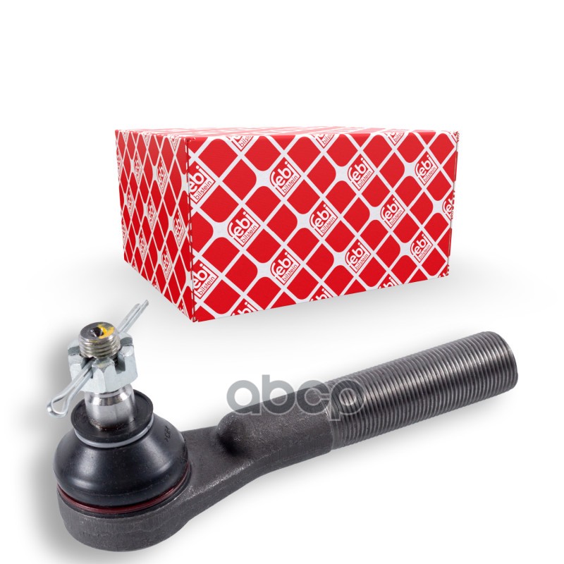 Наконечник Рулевых Тяг Febi арт. 41103