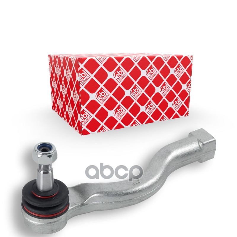 Наконечник рулевой L FEBI 41314 Febi арт. 41314