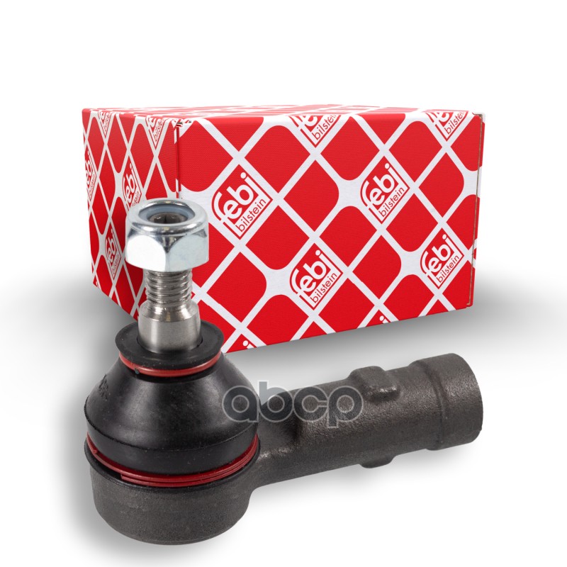 Наконечник рулевой L,R FEBI 41335 Febi арт. 41335