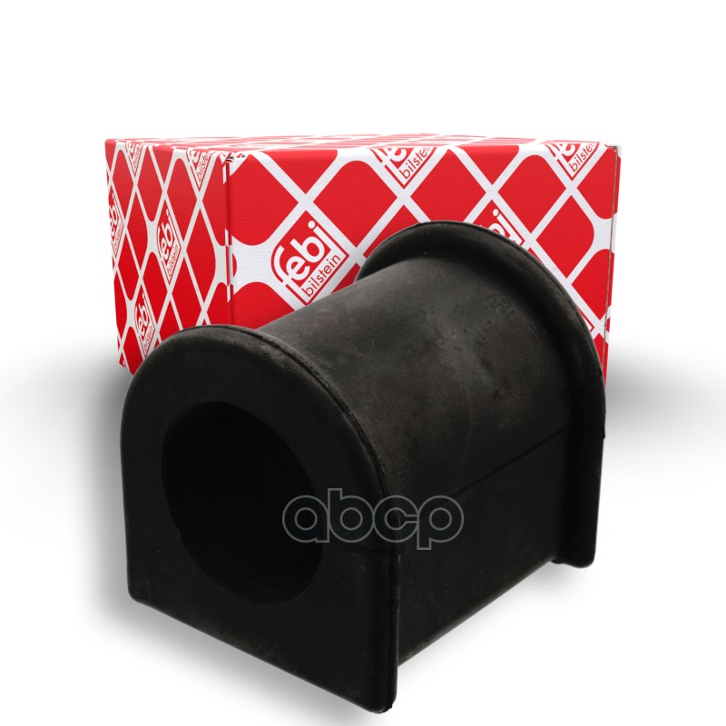 Втулка стабилизатора SSANGYONG KORANDO K4 / SSANGYONG RODIUS Febi арт. 41486