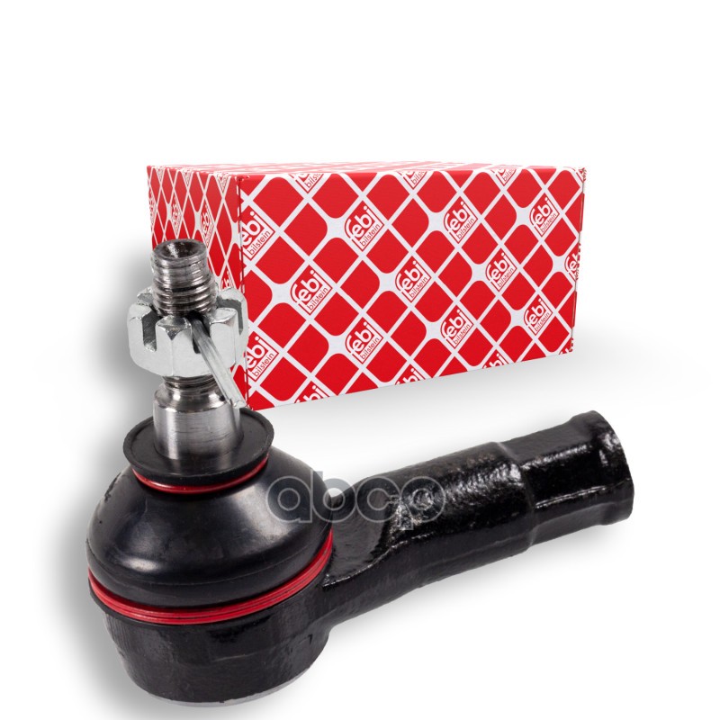 Наконечник Рулевой Тяги Febi арт. 41974