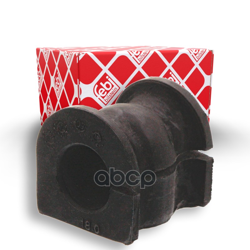 Втулка Стабилизатора | Зад Прав/Лев | Febi арт. 42023
